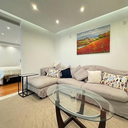 Casa Frida Condesa Bed & Breakfast Mexico City Ngoại thất bức ảnh