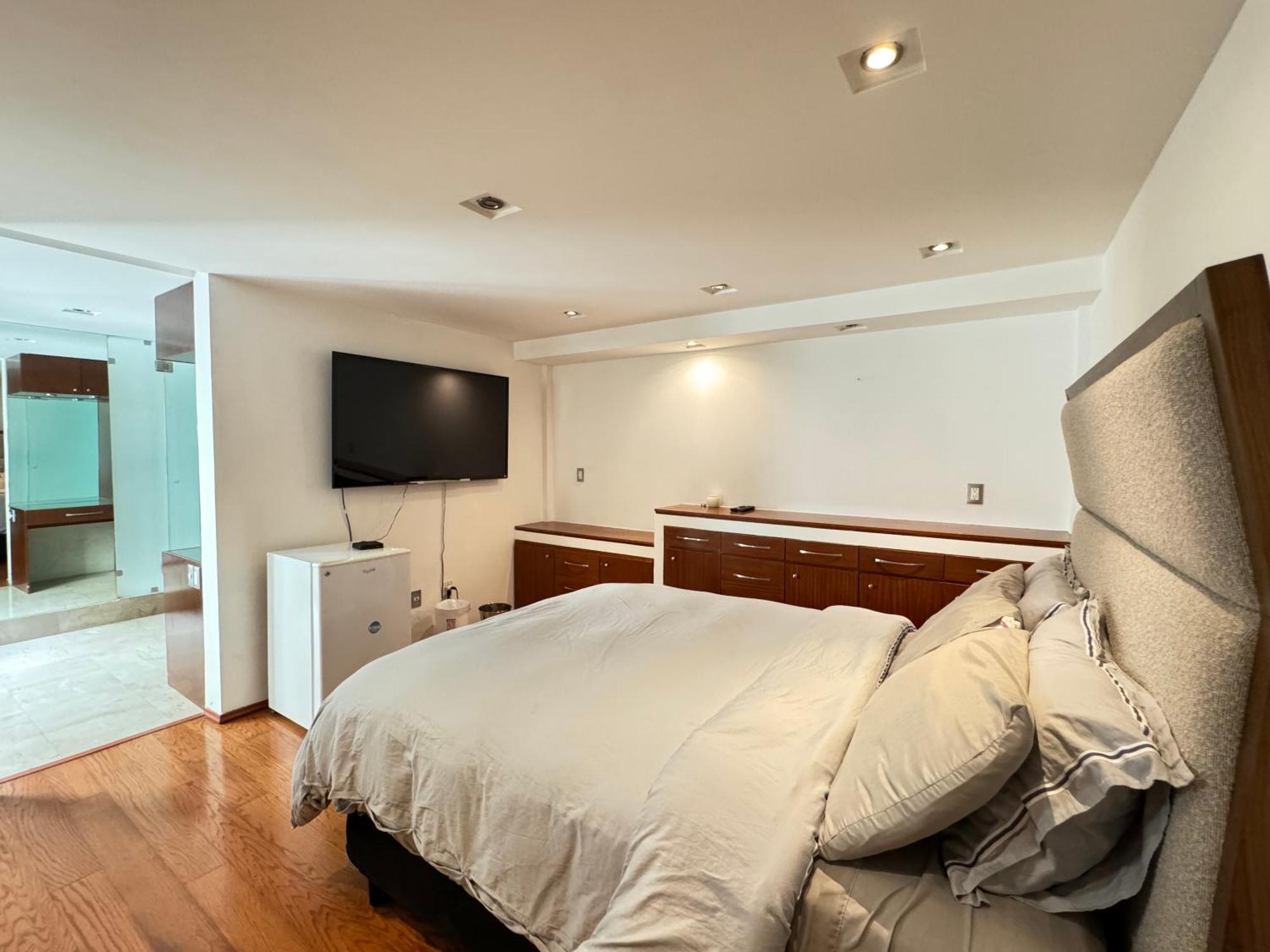 Casa Frida Condesa Bed & Breakfast Mexico City Ngoại thất bức ảnh