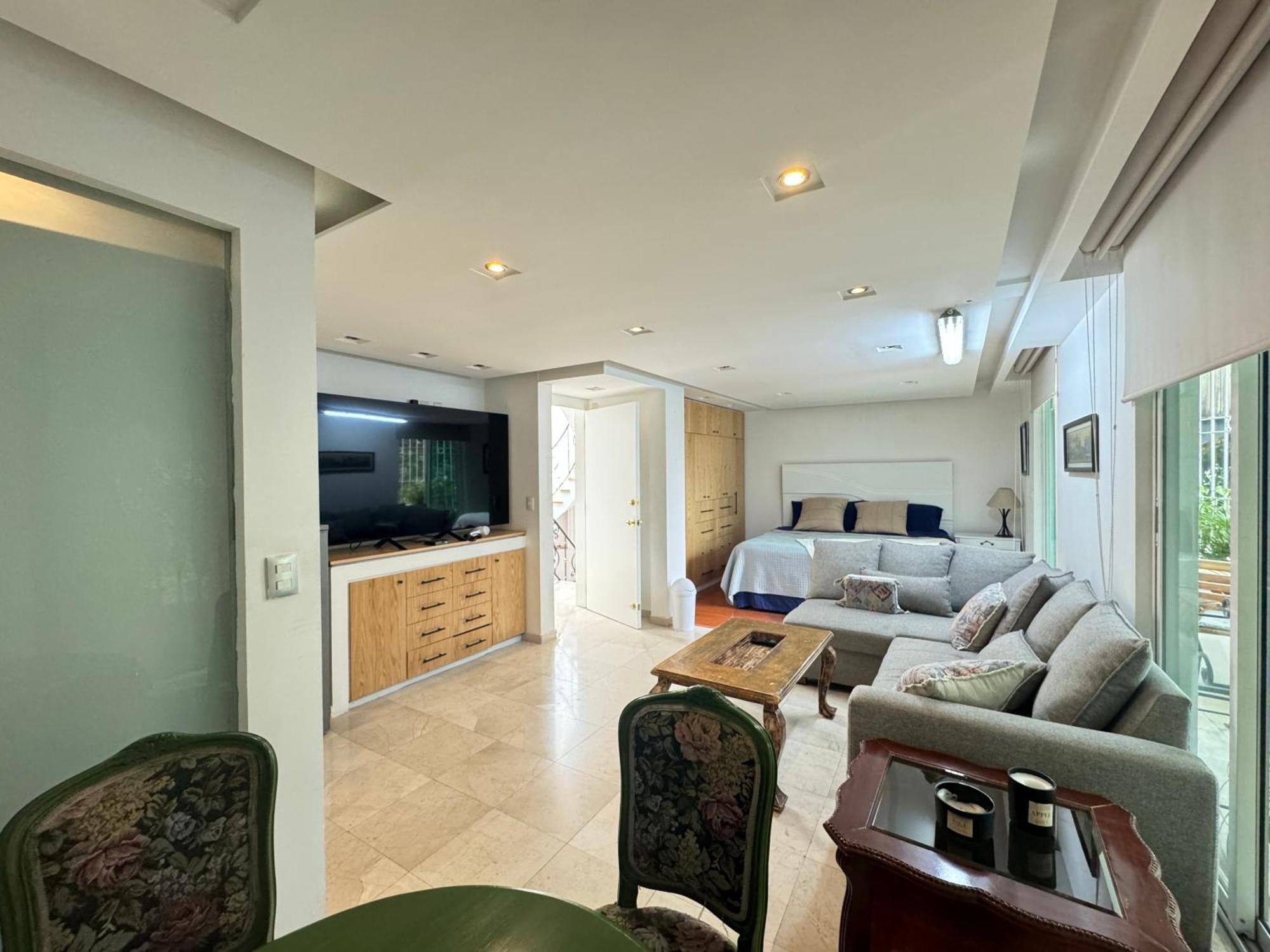Casa Frida Condesa Bed & Breakfast Mexico City Ngoại thất bức ảnh