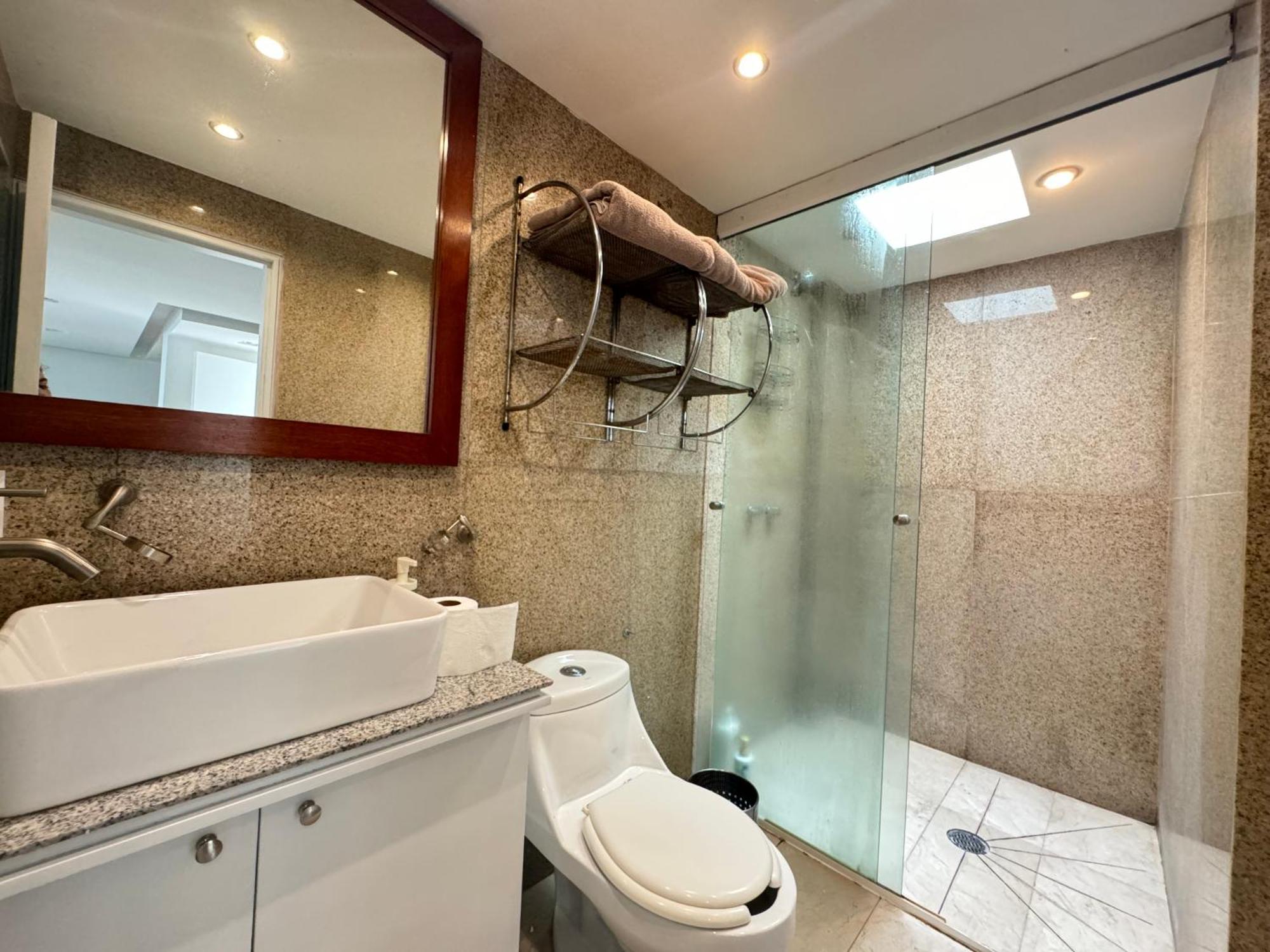 Casa Frida Condesa Bed & Breakfast Mexico City Ngoại thất bức ảnh