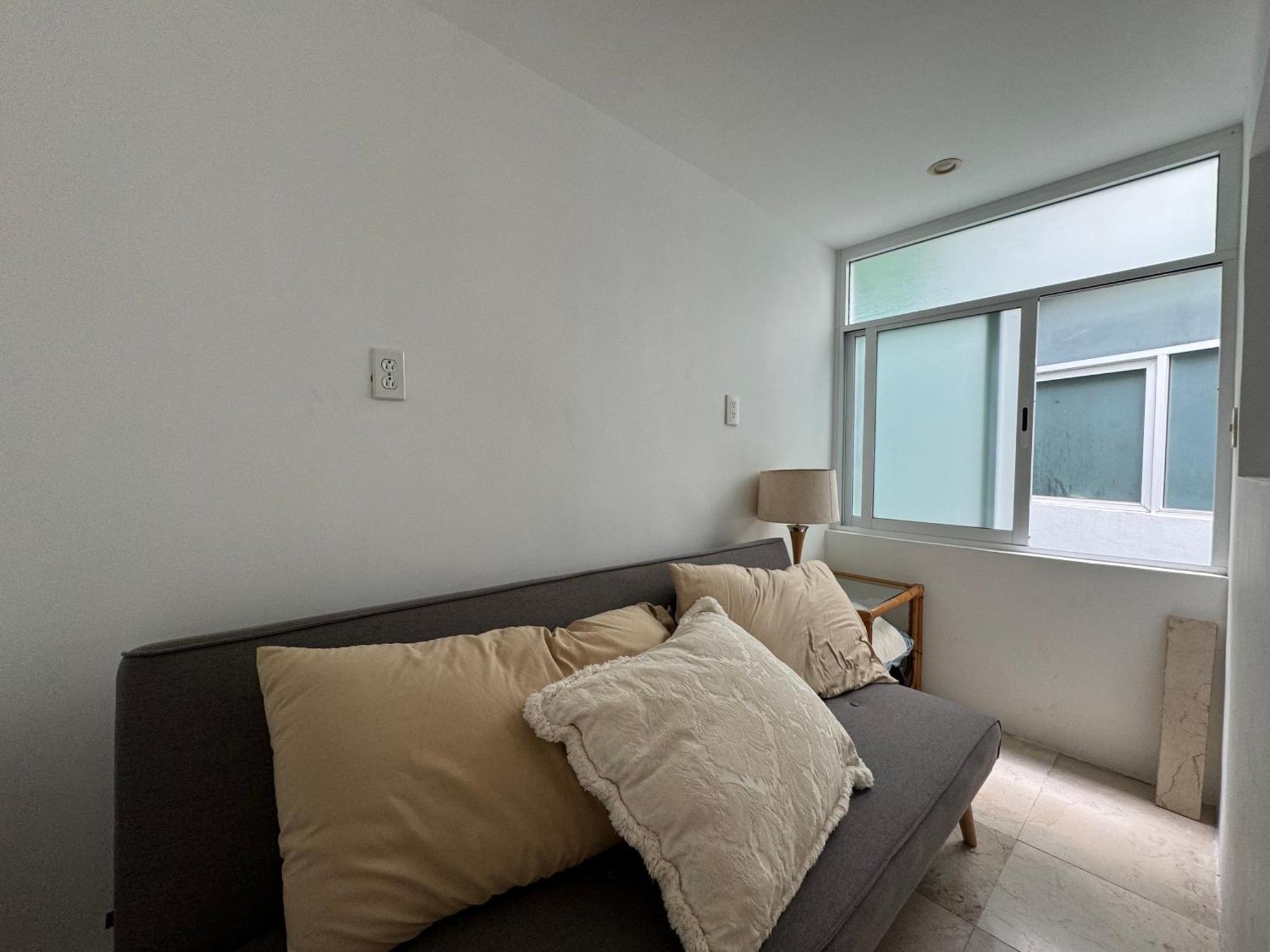 Casa Frida Condesa Bed & Breakfast Mexico City Ngoại thất bức ảnh