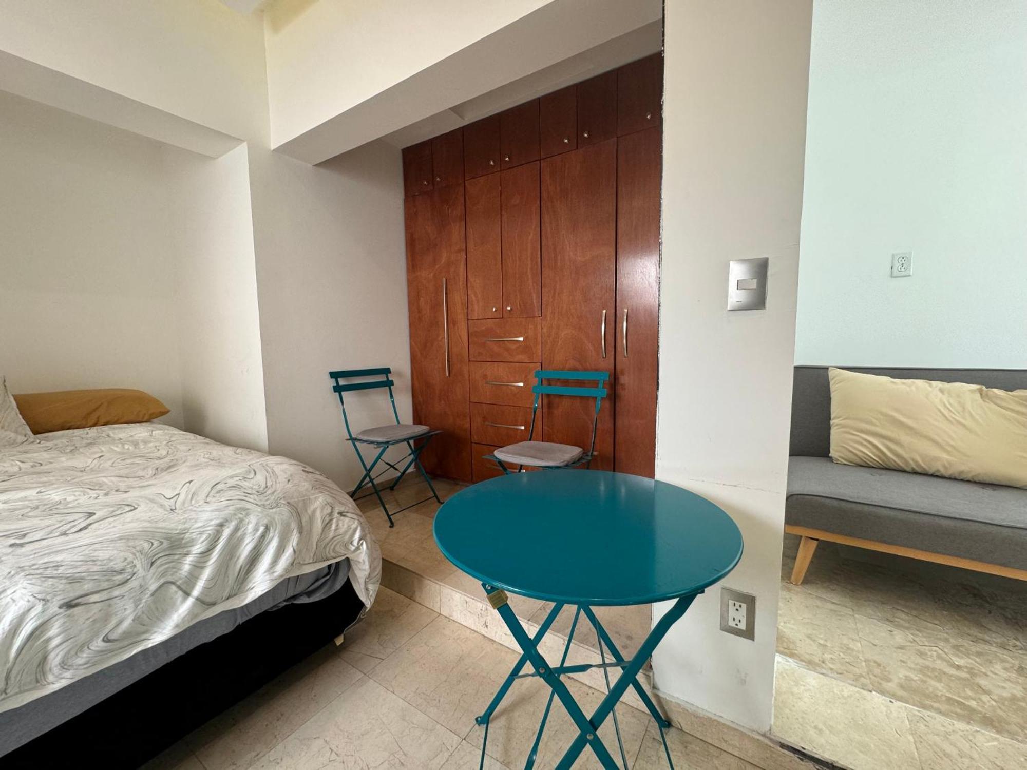 Casa Frida Condesa Bed & Breakfast Mexico City Ngoại thất bức ảnh
