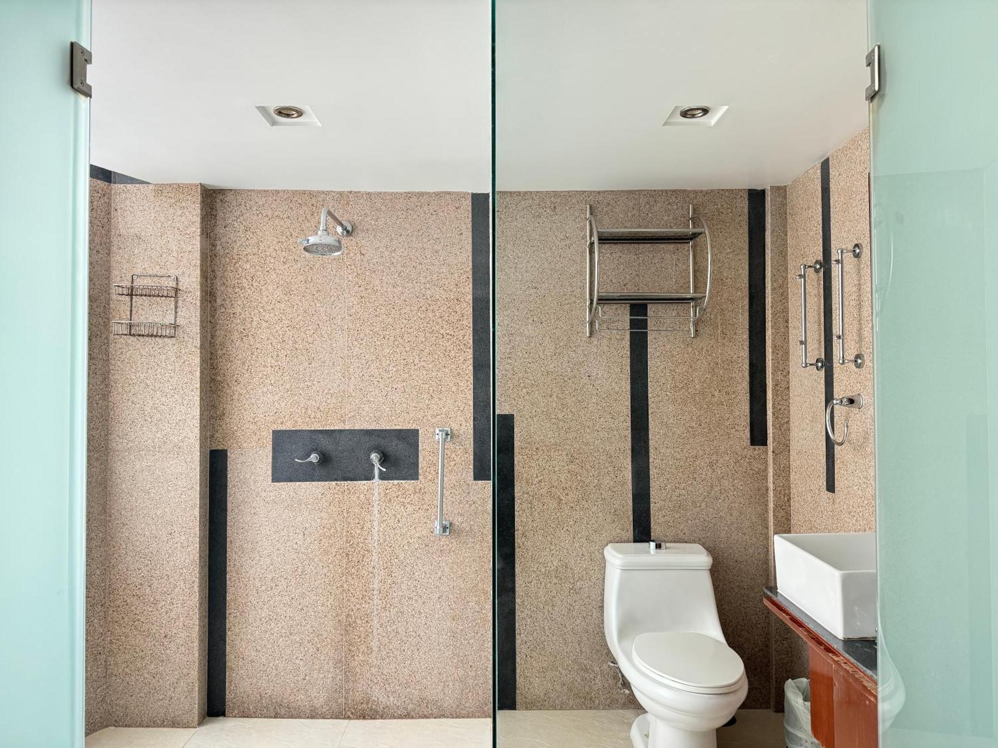 Casa Frida Condesa Bed & Breakfast Mexico City Ngoại thất bức ảnh
