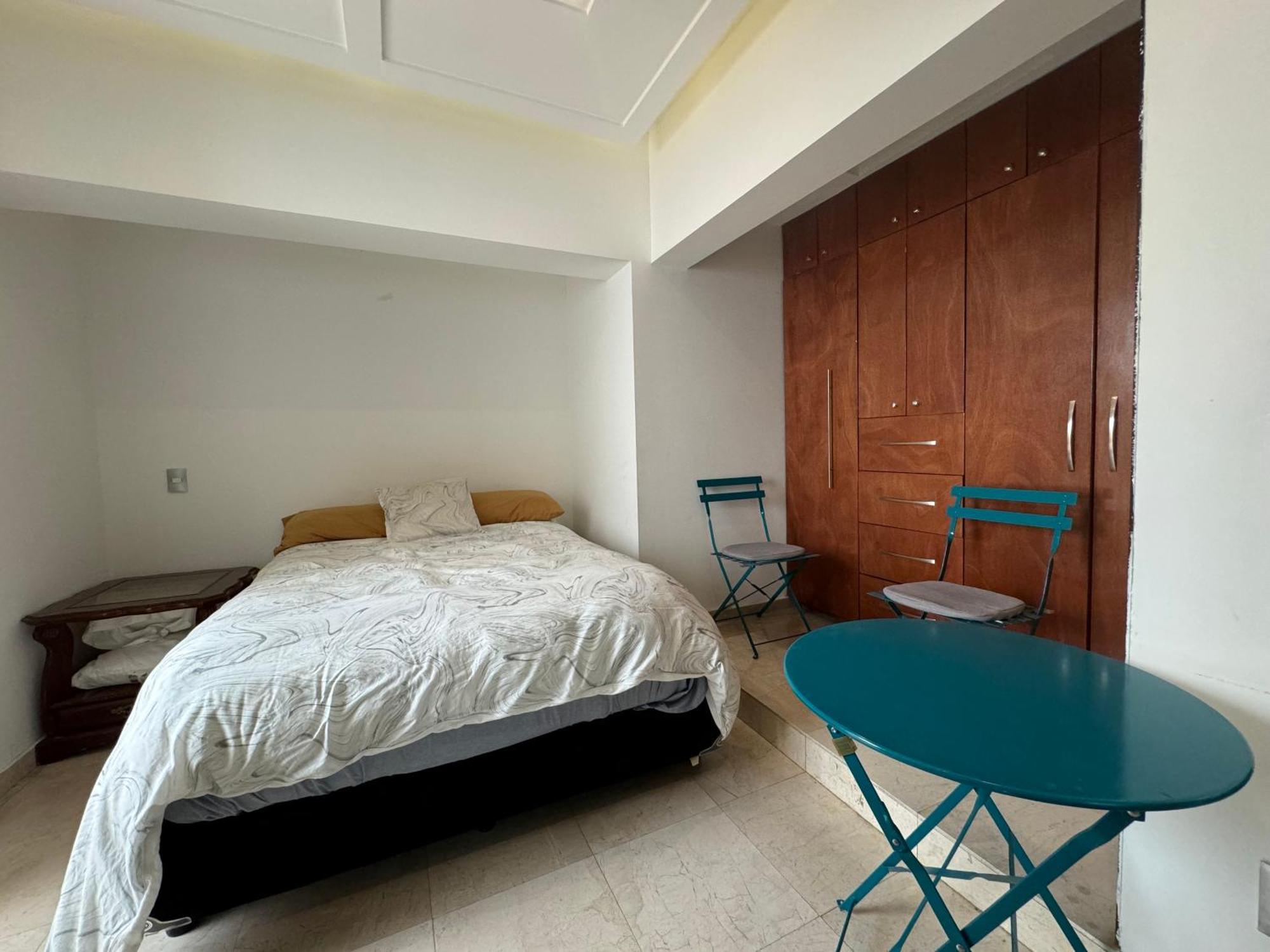 Casa Frida Condesa Bed & Breakfast Mexico City Ngoại thất bức ảnh