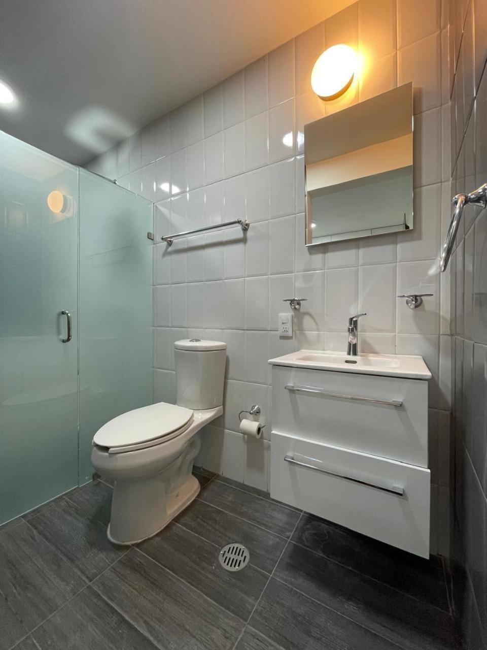 Casa Frida Condesa Bed & Breakfast Mexico City Ngoại thất bức ảnh