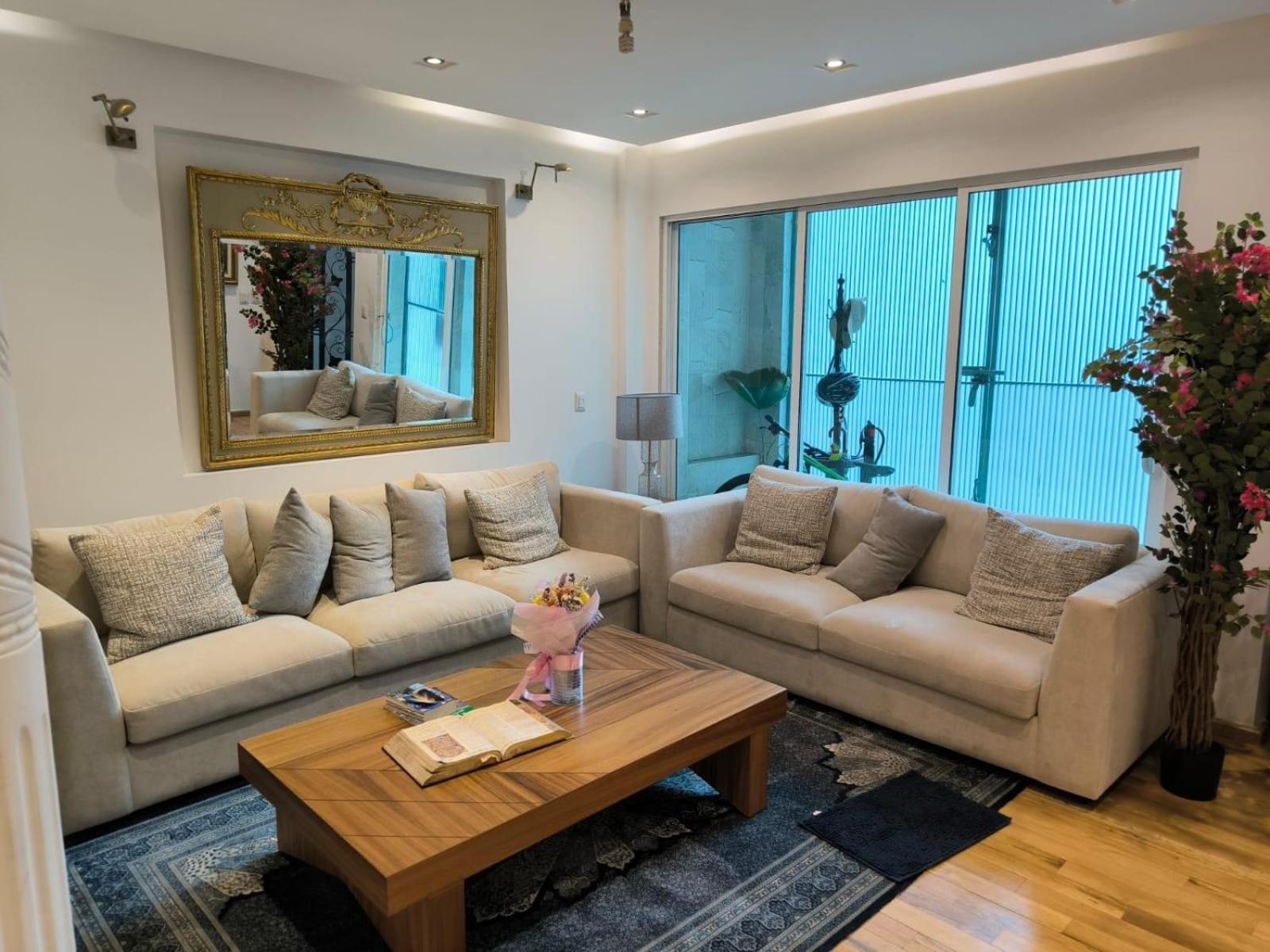 Casa Frida Condesa Bed & Breakfast Mexico City Ngoại thất bức ảnh
