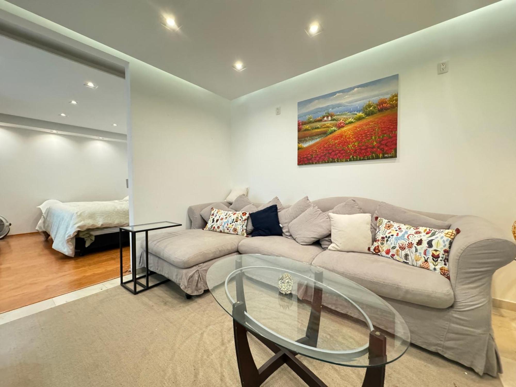 Casa Frida Condesa Bed & Breakfast Mexico City Ngoại thất bức ảnh